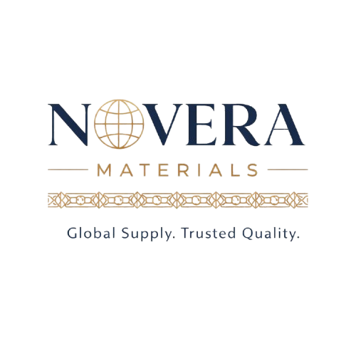 Novera Materials Logo
